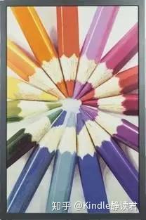 彩色电纸书的最新爆料,彩色电纸书最新爆料抢先看